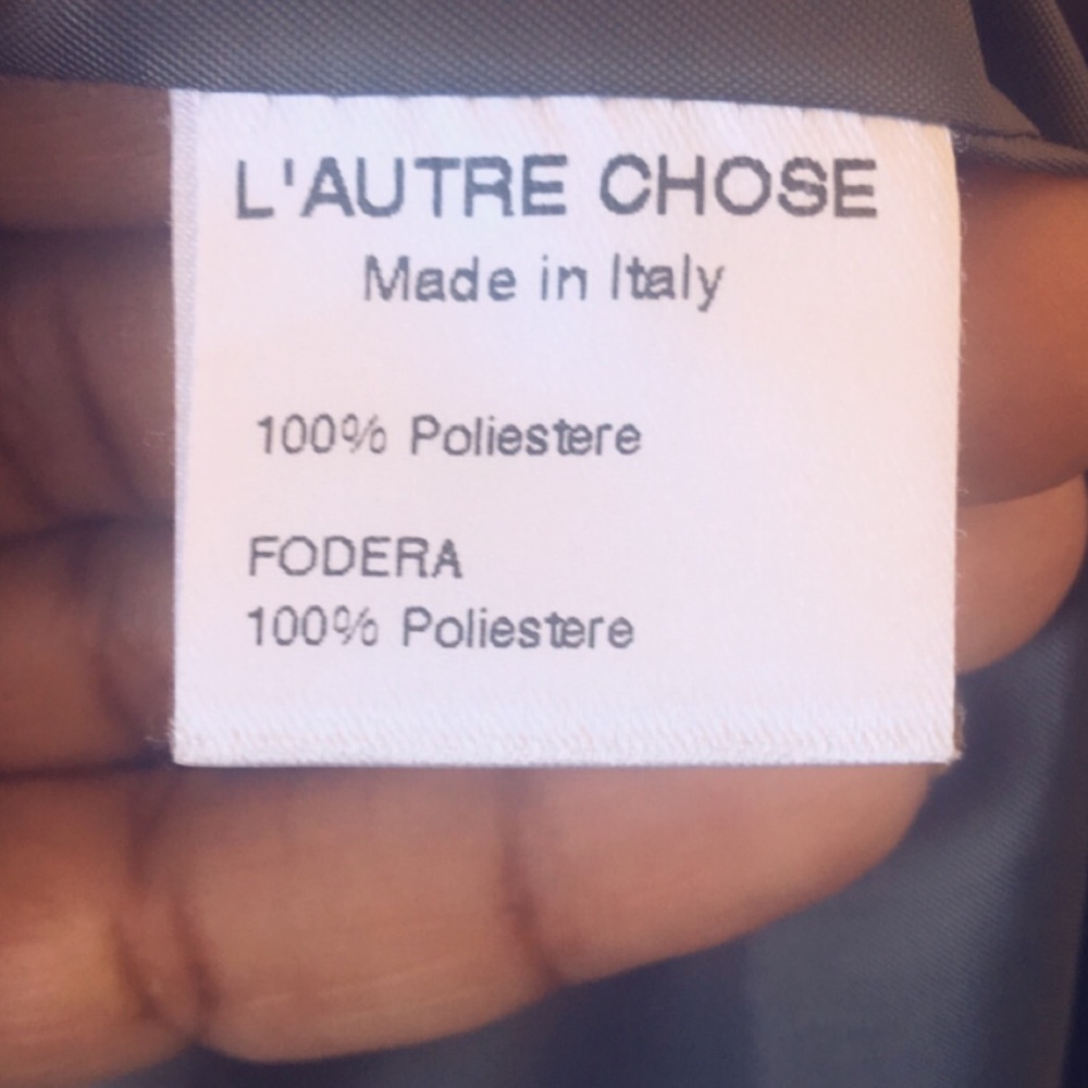 L’Autre Chose - Picture 7 of 8